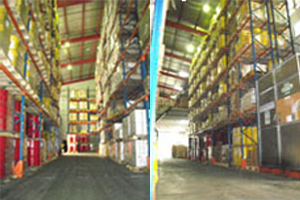 Warehouse